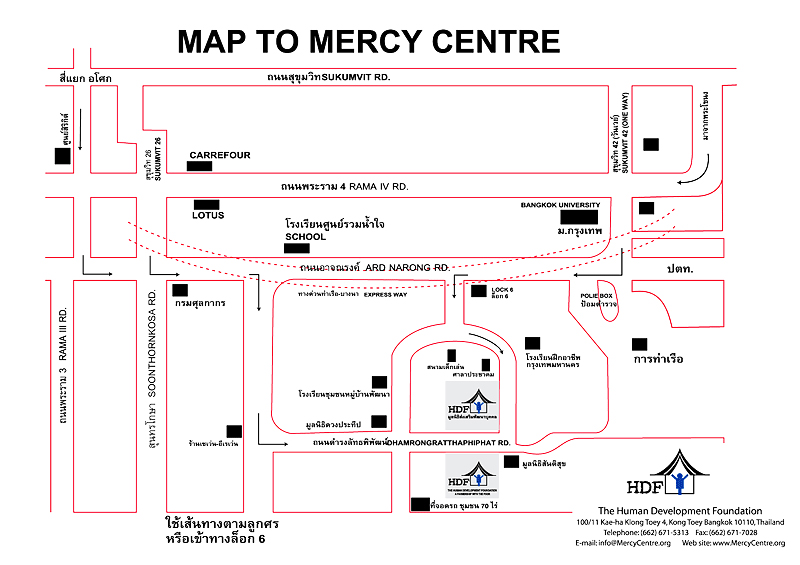 Map Mercy2 