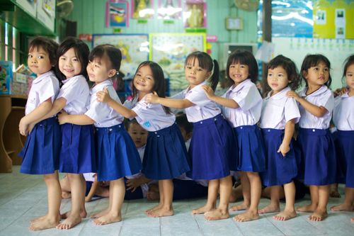 Yenakart School Kids